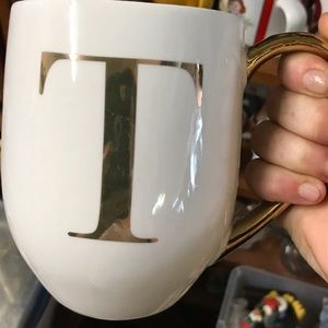 Coffee mug